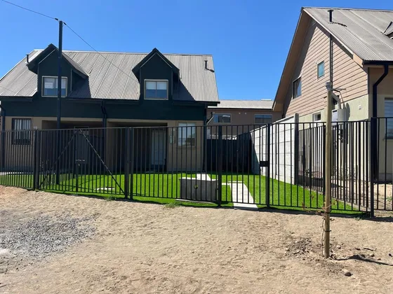 Casa En Arriendo De 3 Dorm. En San Javier