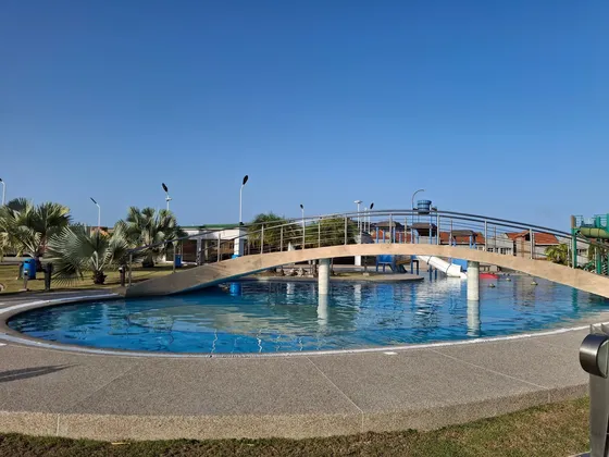 Venta De Townhouse / Puerto Encantado/ Pueblo Viejo/ Higuerote