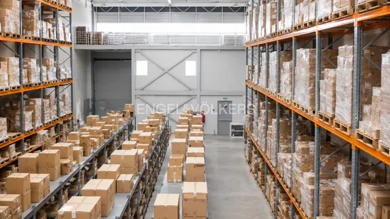 Bodega En Venta La Portada Antofagasta 450 M2