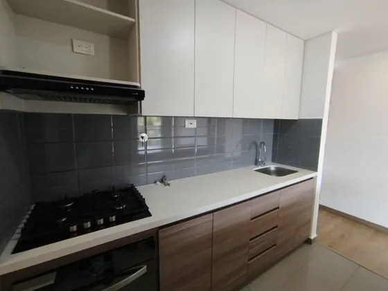 Arriendo Apartamento En El Retiro