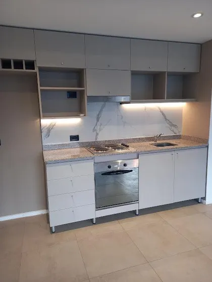 Venta Departamento 3 Ambientes - Club Bamboo - Pilar