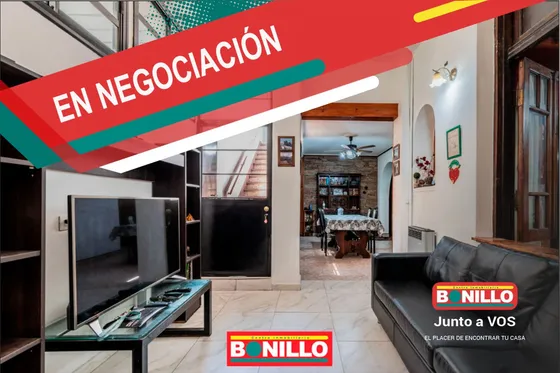 Ph 3 Ambientes Venta Villa Pueyrredón