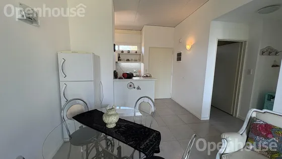 Alquiler Amueblado -depto 2 Ambientes - Complejo La Nazarena -