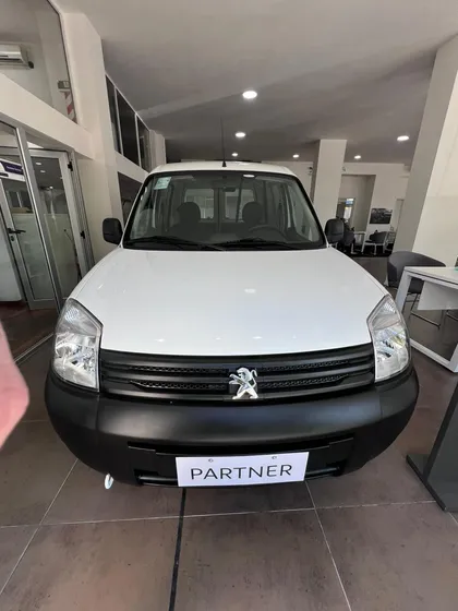 Peugeot Partner 1.6 Hdi Furgon Confort 92