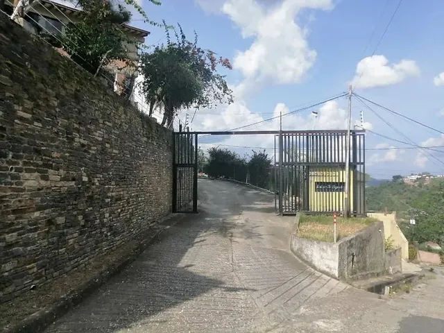 Terreno En Venta En Caicaguana M7t
