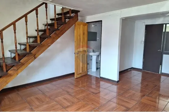 Casa De 2 Pisos En Villa Manuel Rengifo, Buin