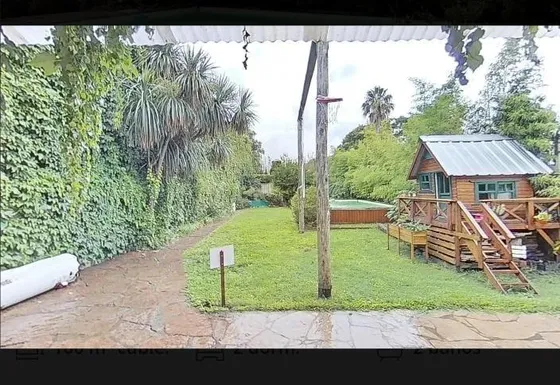 Casa En  Venta