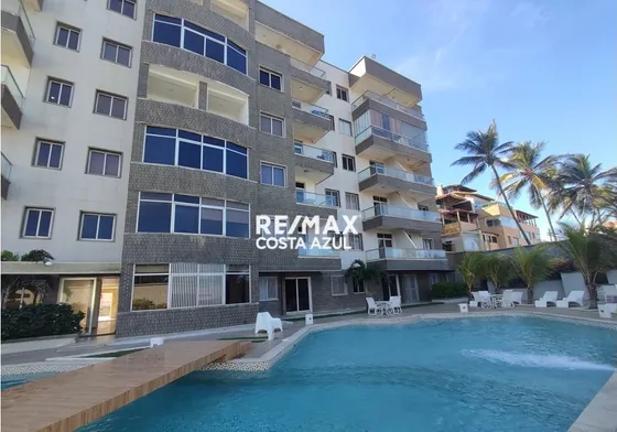 Remax Vende Apartamento En Roca Marina Con Vista Al Mar