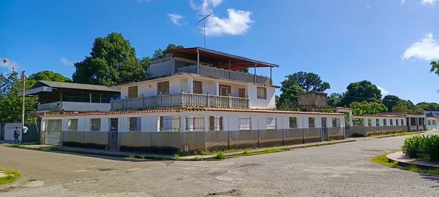 Casa En Venta Mamporal Edo. Miranda.