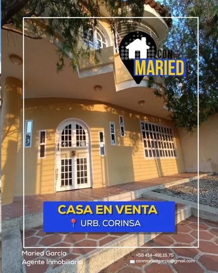 Corinsa Townhouse En Venta Cagua