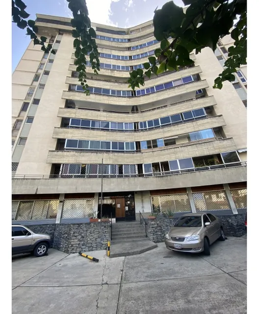 Se Vende Apartamento 123.60m2. Avenida Solano