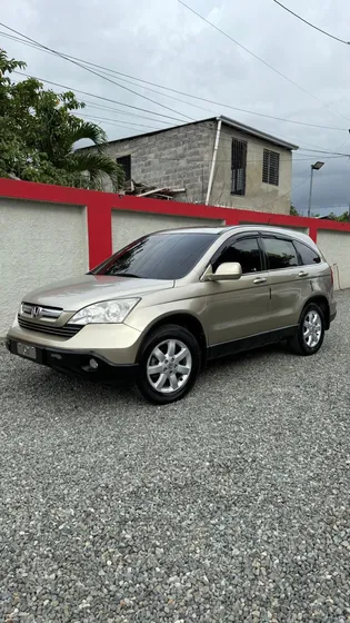 Honda Cr-v 2007