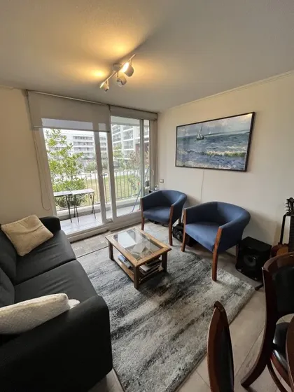 Hermoso Departamento En Arriendo La Florida