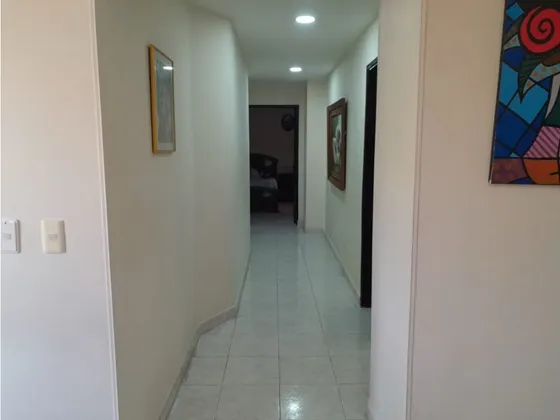 Apartamento Barranquilla Alto Prado