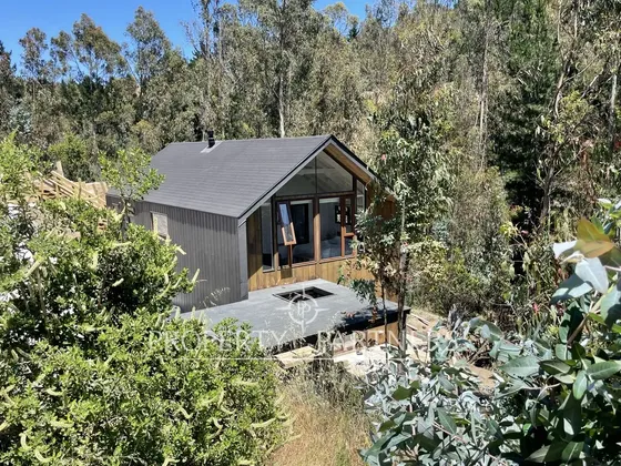 Matanzas, Nueva Casa En Condominio Urbanizado