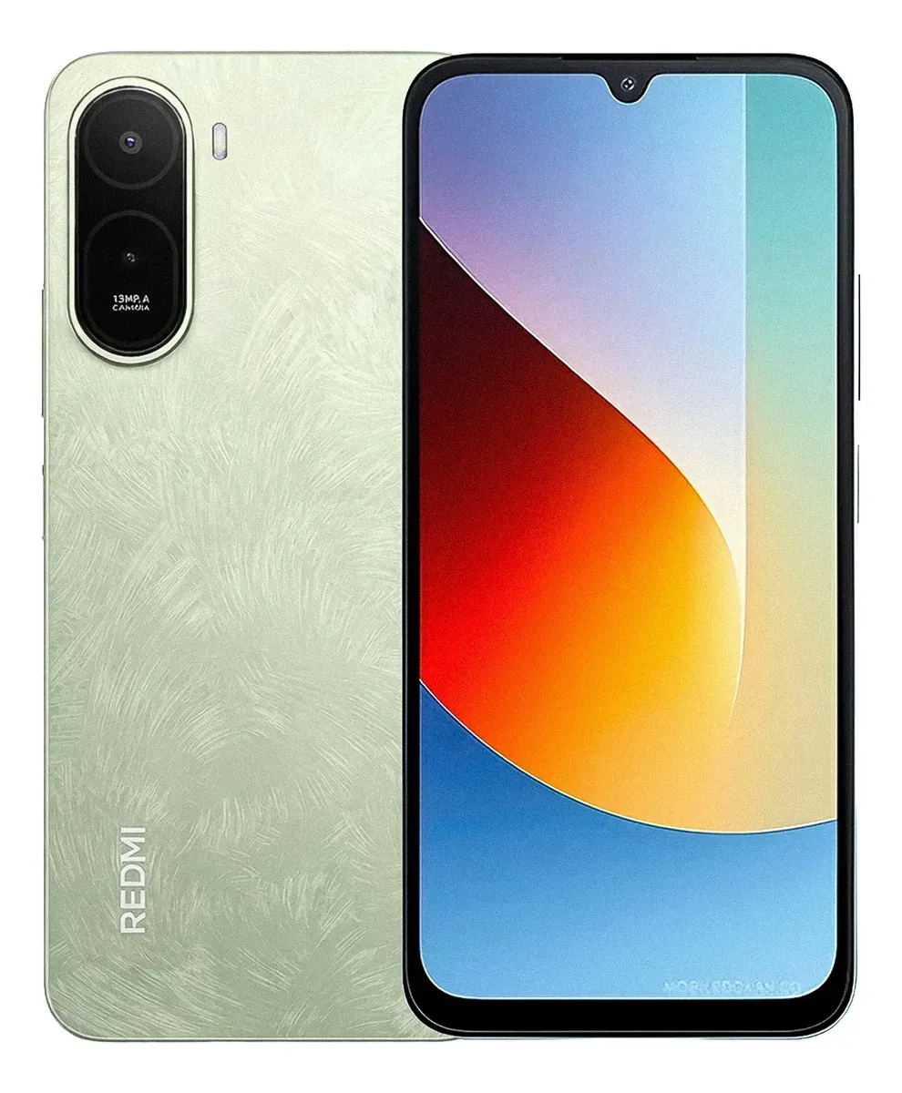 Redmi A7 Pro