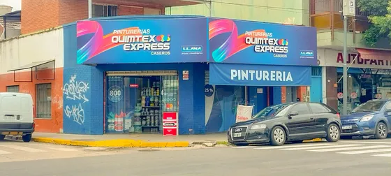 Local En  Alquiler - Caseros
