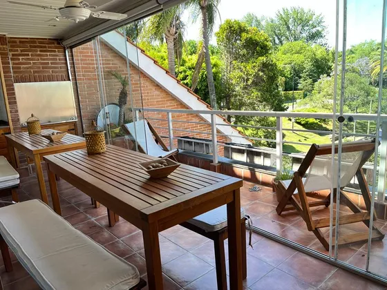 Departamento En Bahia Del Sol