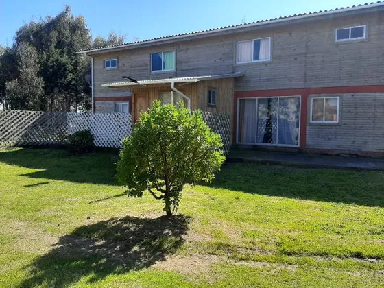 Casa Iloca Playa 