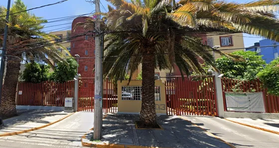 Casa En Venta En Col. Residencia La Escondida , Gustavo A Madero , Cdmx Ds19