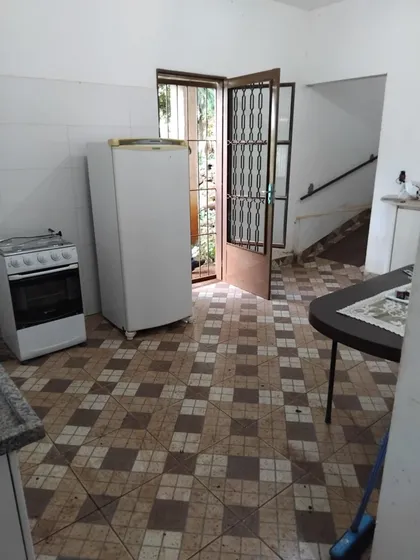 Aluga-se Chácara Com Casa Mobiliada Com 7mil M2
