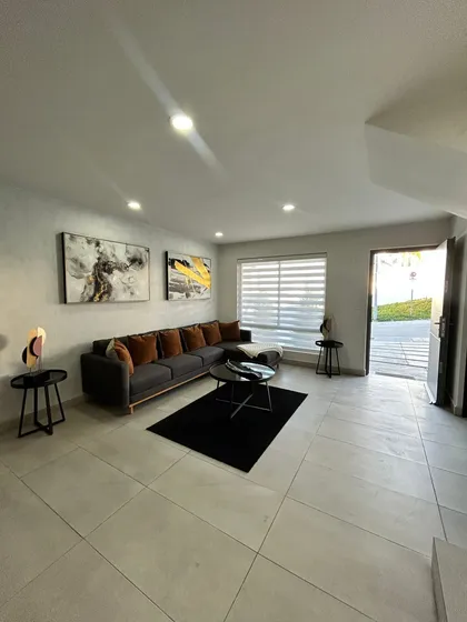 Casa En Preventa En Terralta Colinas De California