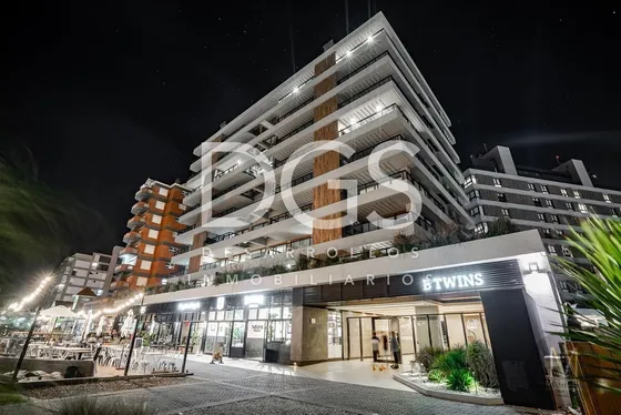 Departamento En Venta En Pinamar