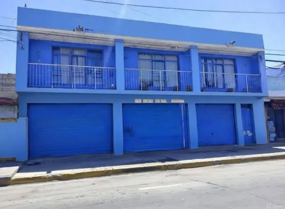 Industrial En Venta En Vallenar