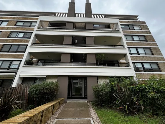 Departamento  En Alquiler En Quartier, Nordelta, Tigre