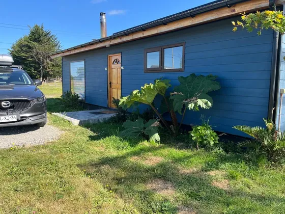 Casa Nueva Amoblada En Parcela A Minutos De Frutillar.