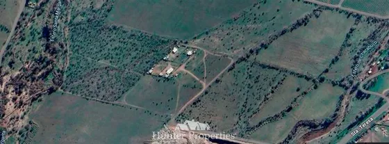 Agrícola En Arriendo En Colina