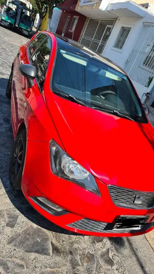 Seat Ibiza Reference 2.0