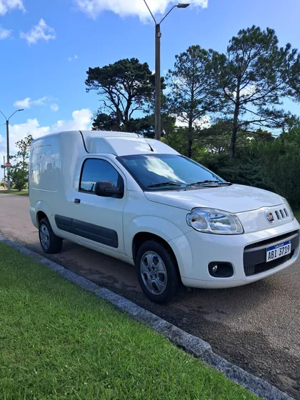 Fiat Fiorino 1.4 Furgon Forte