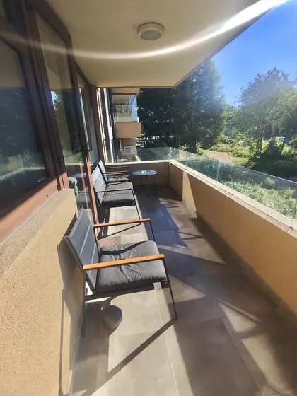 Arriendo Departamento Full Equipado Costanera Villarrica