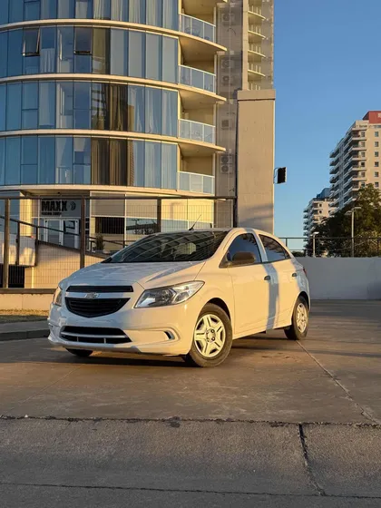 Chevrolet Onix 1.4 Joy Ls 98cv