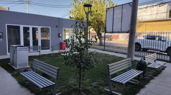 Arriendo Locales Comerciales - La Calera