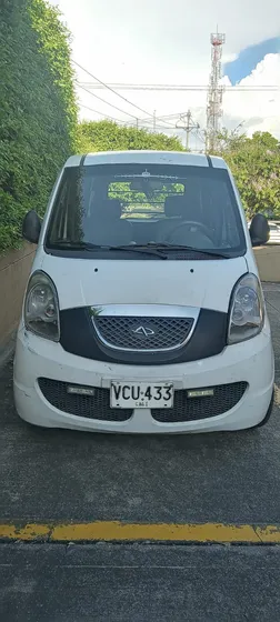 Chery Pass 1.3l