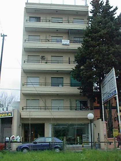Oportunidad - Depto. 2 Amb. - 100 Mts Estacion Moron