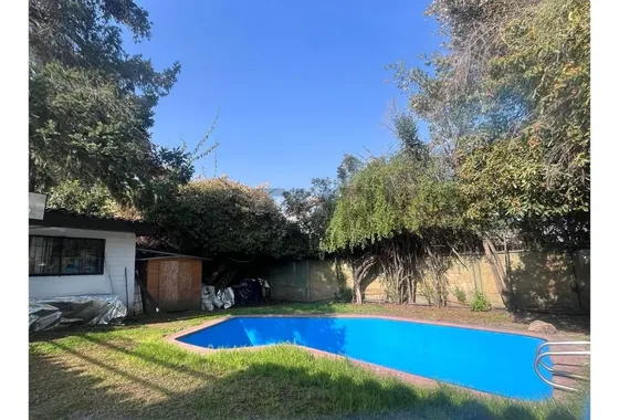 Venta Casa Sector Los Dominicos