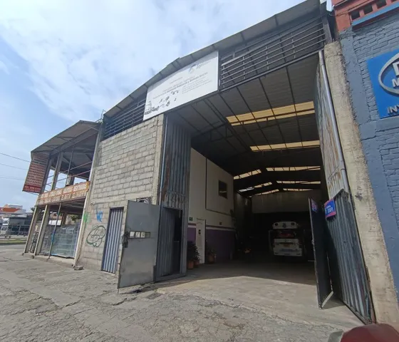 Bodega En El Obrero Sobre Cll 25 Venta - Cali