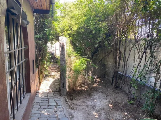 Casa En Venta De 6 Dorm. En Quinta Normal