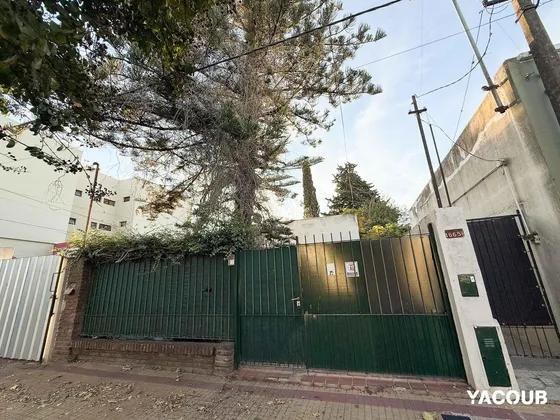 Terreno En Venta - 495mts2 - La Plata