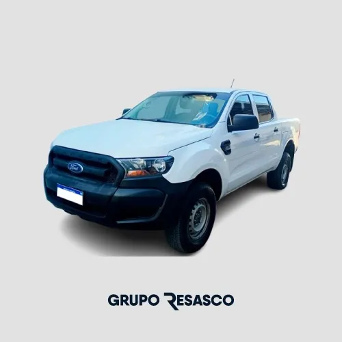 Ford Ranger 2.2 Cd Xl Tdci 150cv
