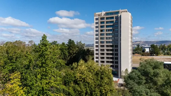 Condominio Tres Ríos - Etapa 2