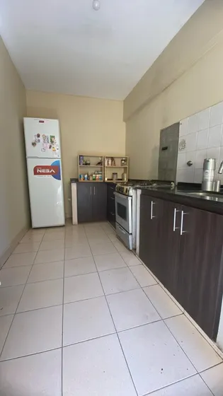 Venta Departamento 2 Dormitorios Apto Crédito