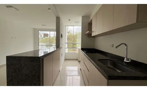 Alquiler De Hermoso Apartamento Como Nuevo Nobori Galicia Pereira