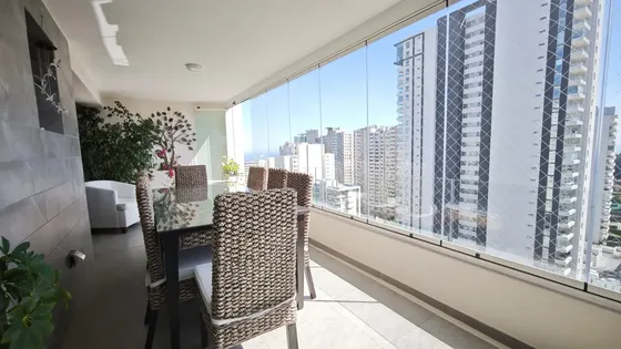 Tejada 3dormitorios+estar+3baños+gran Terraza+2estac