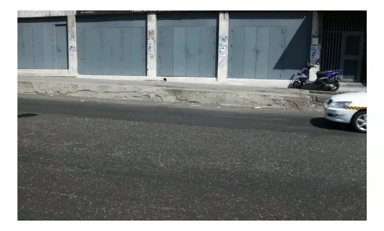 Se Vende Local Comercial En Quinta Crespo 550m2
