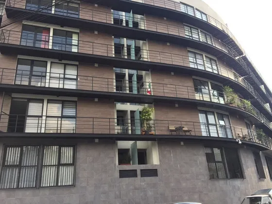 Departamento Venta Coyoacan
