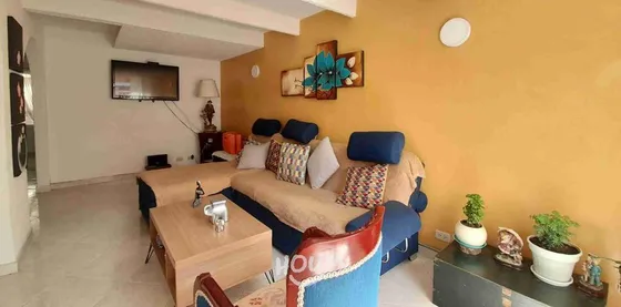 Apartamento En Barrancas. 4 Habitaciones, 93 M², Id: 121882